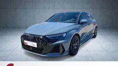 Kemoragrau metallic Gebraucht 2025 Audi RS3 Sportback Sport Kleinwagen | 66.370 € (Guter Preis)