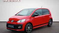 Rot Gebraucht 2018 VW up! GTI Kleinwagen | 14.750 € (Fairer Preis)