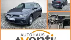 Gebraucht 2024 VW Polo Life Kleinwagen | 19.478 € (Fairer Preis)