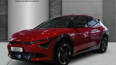 Gebraucht 2025 Kia EV6 Comfort SUV | 49.990 € (Fairer Preis)