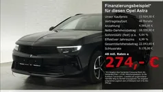 Gebraucht 2024 Opel Astra Kombi | 22.924 € (Guter Preis)