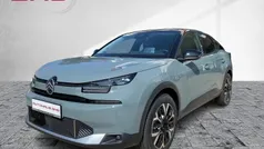 Manhatten grün (grün) Neu 2025 Citroën e-C4 Limousine | 34.990 € (Fairer Preis)