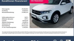 Gebraucht 2023 VW T-Roc Style SUV | 29.650 € (Guter Preis)