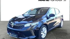 Schwarz Gebraucht 2024 Renault Clio V Evolution Limousine | 14.390 € (Superpreis)