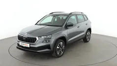 Grau Gebraucht 2023 Skoda Karoq Tour SUV | 29.090 € (Fairer Preis)