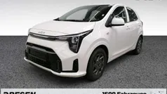 Gebraucht 2024 Kia Picanto Vision Kleinwagen | 14.480 € (Fairer Preis)