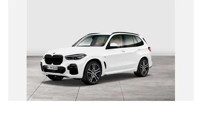 Gebraucht BMW X5 M Sport 340 PS (250 kW) 2021 SUV