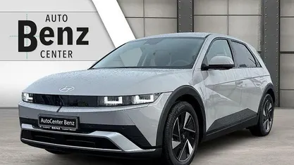 Gebraucht Hyundai Ioniq 5 167 kW (228 PS) 2026 SUV