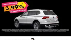 VW Tiguan Allspace