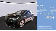 Gebraucht 2021 VW ID.4 Pro Performance SUV | 28.890 € (Fairer Preis)
