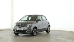 Grau Gebraucht 2020 Renault Twingo Intens Kleinwagen | 10.990 € (Fairer Preis)