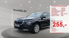 Gebraucht 2022 Skoda Kamiq Clever SUV | 20.990 € (Fairer Preis)