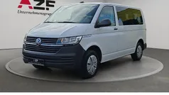 Andere Gebraucht 2020 VW T6.1 Trendline Van | 33.890 € (Fairer Preis)