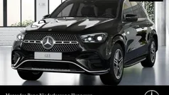 Gebraucht 2025 Mercedes GLE580 AMG SUV | 113.900 € (Guter Preis)