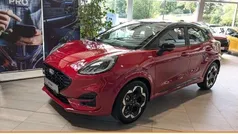 Gebraucht 2024 Ford Puma ST-Line X SUV | 26.890 € (Fairer Preis)