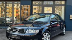 Gebraucht 2003 Audi A4 Limousine | 1.999 € (Superpreis)