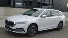 Gebraucht 2024 Skoda Octavia Selection Kombi | 28.990 € (Superpreis)