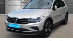 Gebraucht 2024 VW Tiguan Move SUV | 38.995 € (Fairer Preis)