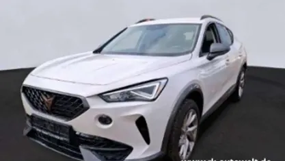 Gebraucht 2023 Cupra Formentor SUV | 23.798 € (Guter Preis)