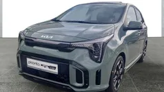 Gebraucht 2025 Kia Picanto GT-Line Kleinwagen | 19.990 € (Fairer Preis)