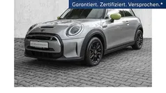 Gebraucht 2023 Mini Cooper SE Classic Kleinwagen | 21.900 € (Fairer Preis)