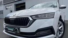Gebraucht 2020 Skoda Octavia First Edition Kombi | 17.860 € (Fairer Preis)