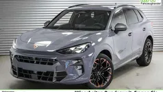 Gebraucht 2025 Cupra Terramar VZ SUV | 43.891 € (Guter Preis)