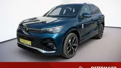 Gebraucht 2024 VW Tiguan R-line SUV | 46.990 € (Superpreis)