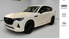 Gebraucht 2024 Mazda CX-60 Homura-Line SUV | 44.990 € (Fairer Preis)