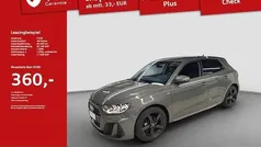 Gebraucht 2024 Audi A1 Sportback S-Line Kleinwagen | 25.190 € (Fairer Preis)