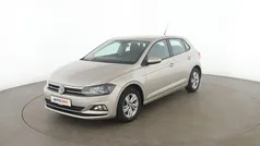 Gebraucht 2018 VW Polo Comfortline Limousine | 13.890 € (Fairer Preis)