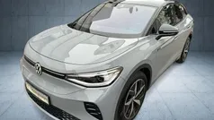 Mondsteingrau Gebraucht 2023 VW ID.5 GTX SUV | 36.280 € (Superpreis)