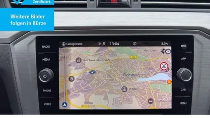 Mangangrau metallic Gebraucht 2022 VW Passat Conceptline Kombi | 22.890 € (Guter Preis)