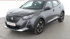 Gebraucht 2020 Peugeot 2008 Allure SUV | 18.790 € (Fairer Preis)