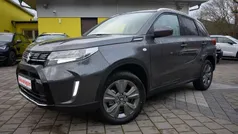 Titan dark gray pearl metallic Neu 2024 Suzuki Vitara SUV | 21.480 € (Guter Preis)
