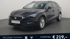 Gebraucht 2025 Seat Leon Limousine | 28.480 € (Fairer Preis)