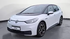 Gebraucht 2022 VW ID.3 Pro Kleinwagen | 22.460 € (Superpreis)