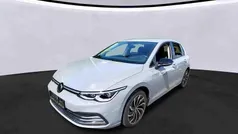 Grau Gebraucht 2023 VW Golf VIII Limousine | 23.930 € (Fairer Preis)