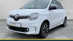 Weiß Gebraucht 2023 Renault Twingo Techno Kleinwagen | 13.890 € (Guter Preis)