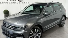 Gebraucht 2020 VW Tiguan R-line SUV | 28.449 € (Fairer Preis)