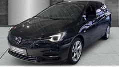 Gebraucht 2019 Opel Astra GS Line Kombi | 14.850 € (Fairer Preis)