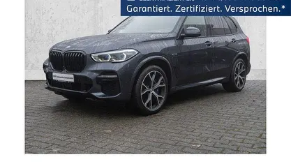 Gebraucht BMW X5 Sport Line 286 PS (210 kW) 2022 SUV