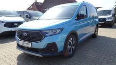Gebraucht 2025 Ford Grand Tourneo Connect Active Van / Kleinbus | 38.950 € (Fairer Preis)