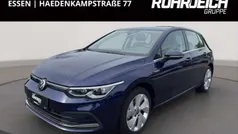 Gebraucht 2020 VW Golf VIII Style Limousine | 21.190 € (Guter Preis)
