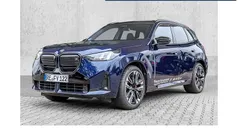 Gebraucht 2025 BMW X3 Performance SUV | 79.890 € (Fairer Preis)