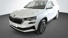 Gebraucht 2025 Skoda Karoq Selection SUV | 35.390 € (Fairer Preis)