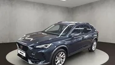 Magnetic grau metallic Gebraucht 2023 Cupra Formentor SUV | 28.950 € (Guter Preis)