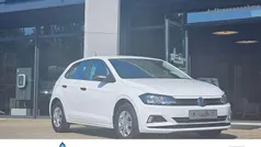 Gebraucht 2021 VW Polo Trendline Limousine | 12.500 € (Fairer Preis)