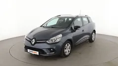Grau Gebraucht 2018 Renault Clio GrandTour LIMITED Kombi | 9.550 € (Fairer Preis)
