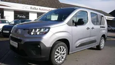 Gebraucht 2025 Fiat Doblò Van / Kleinbus | 28.990 € (Fairer Preis)